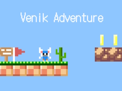 Spil Venik Adventure