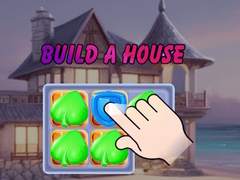 Spil Build a House