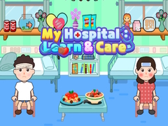 Spil My Hospital: Learn Care