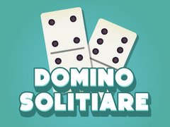 Spil Domino Solitaire
