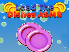 Spil Load The Dishes ASMR