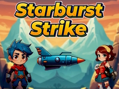 Spil Starbust Strike