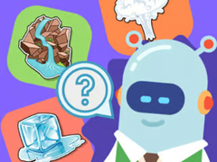 Spil Kids Quiz: States Of Matter