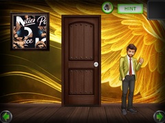 Spil Amgel Easy Room Escape 221