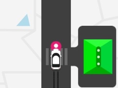 Spil Taxi Pick Up