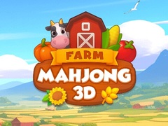 Spil Farm Mahjong 3D
