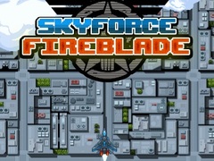 Spil Skyforce Fireblade