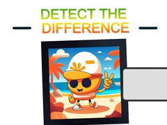 Spil Detect the Difference