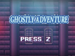 Spil Ghostly Adventure