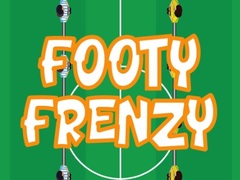 Spil Footy Frenzy