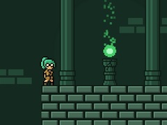 Spil The Lost Labyrinth