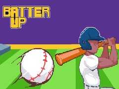 Spil Batter Up