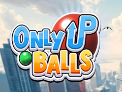 Spil Only Up Balls