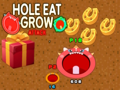 Spil Hole Eat Grow Attack