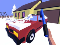 Spil Dude Simulator: Winter