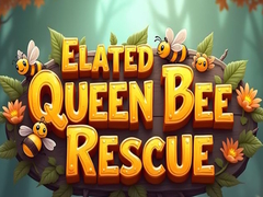 Spil Elated Queen Bee Rescue
