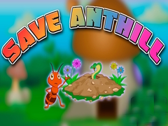 Spil Save Anthill