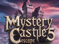 Spil Mystery Castle Escape 5