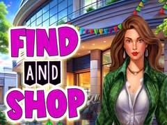 Spil Find and Shop