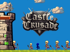 Spil Castle Crusade