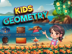 Spil Kids Geometry