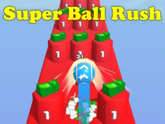 Spil Super Ball Rush