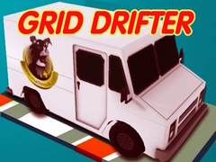 Spil Grid Drifter