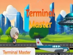Spil Terminal Master
