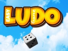 Spil Easy Ludo Game