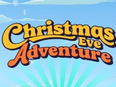 Spil Christmas Eve Adventure