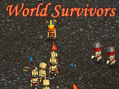 Spil World Survivors