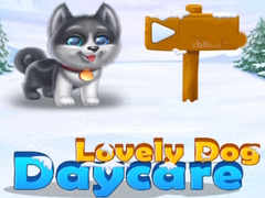 Spil Lovely Dog Daycare