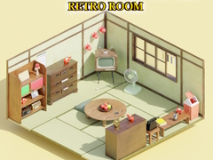 Spil Retro Room 