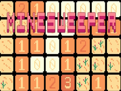 Spil Minesweeper