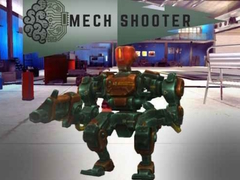 Spil Mech Shooter