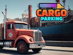 Spil Cargo Truck Parking