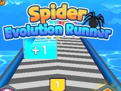 Spil Spider Evolution Runner