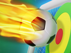 Spil Football Penalty