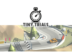 Spil Tiny Trials