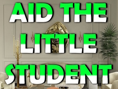 Spil Aid the Little Student