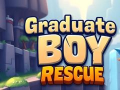 Spil Graduate Boy Rescue