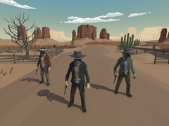 Spil Saloon King