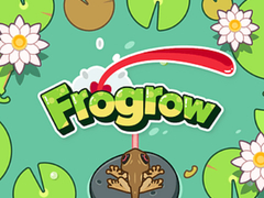 Spil Frogrow