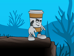 Spil Poseidon's Coffee