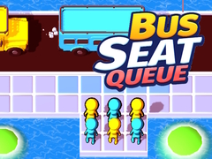 Spil Bus Seat Queue