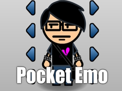 Spil Pocket Emo