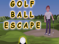 Spil Golf Ball Escape