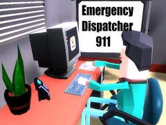 Spil Emergency Dispatcher 911