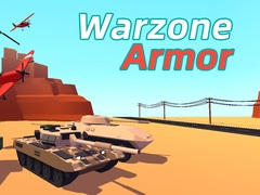 Spil Warzone Armor