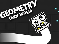 Spil Geometry: Open World